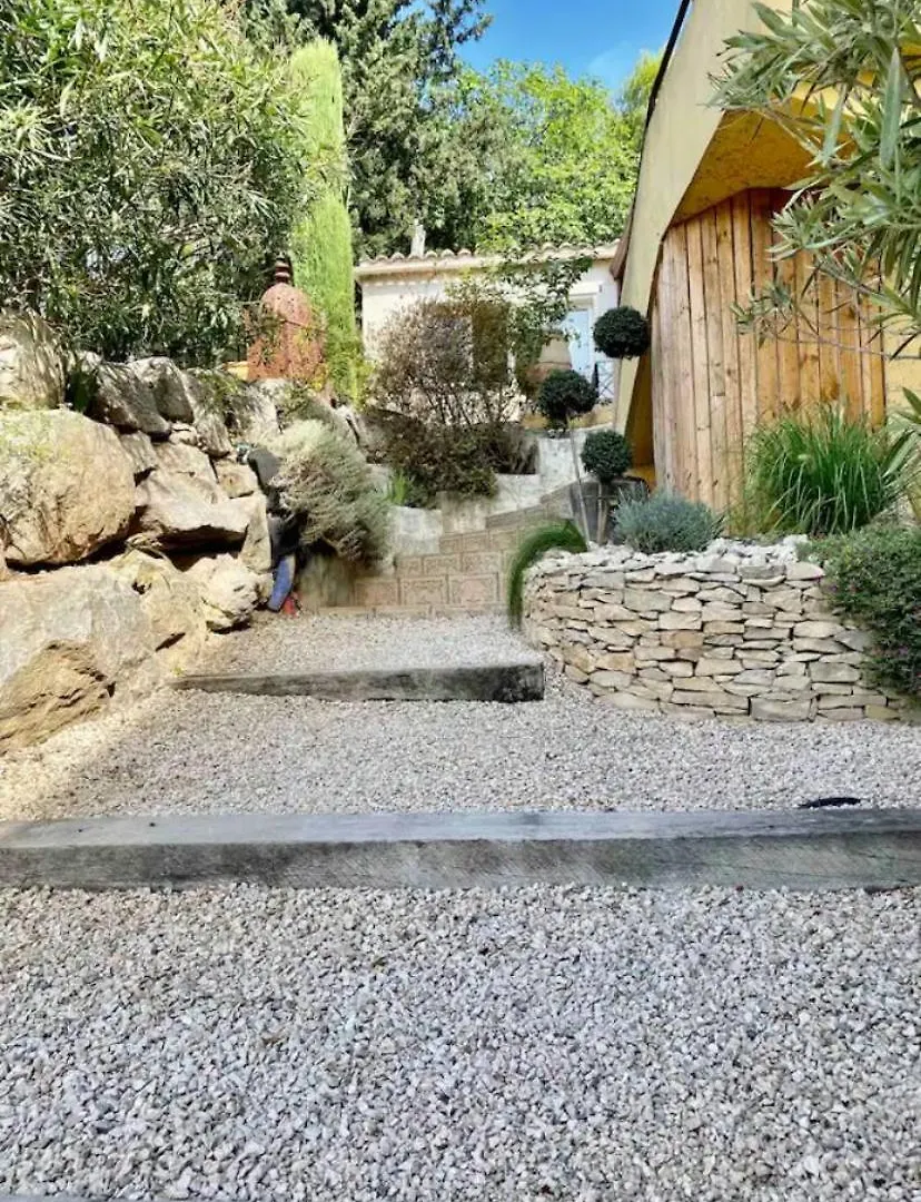 La Suite Conteneur Septèmes-les-Vallons