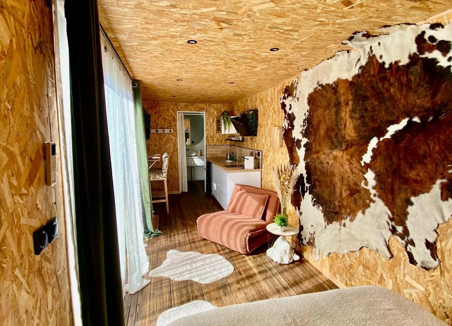 La Suite Conteneur Septemes-les-Vallons France